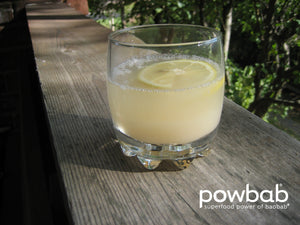 powbab® Simple Baobab Drink