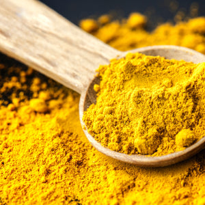 Why Turmeric is Beneficial