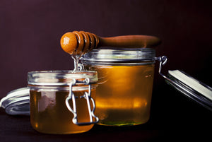 Honey the Superfood - How to Save the Bees