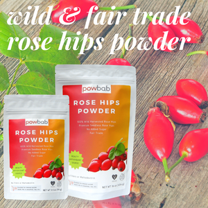 Rose Hips Powder