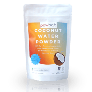 Coconut Water Powder