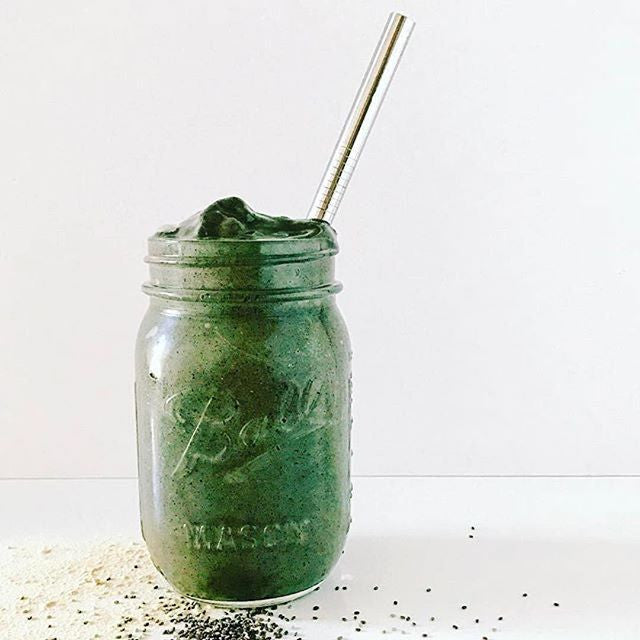 Green Baobab Dream Smoothie