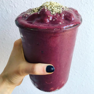 Baobab Pitaya Perfect Smoothie