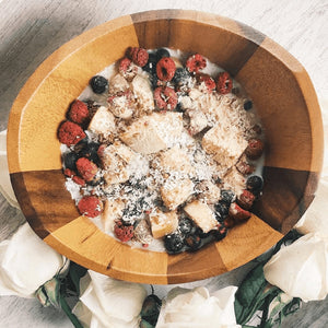 Baobab Fruit Cereal
