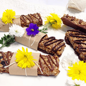 Baobab Energy Bars