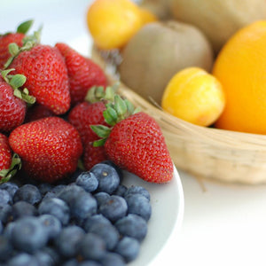 When is the Best Time to Eat Fruit? (A Good Practice for #2)