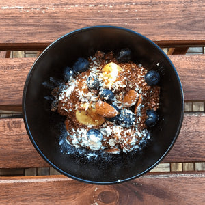 baobab chia porridge bowl powbab