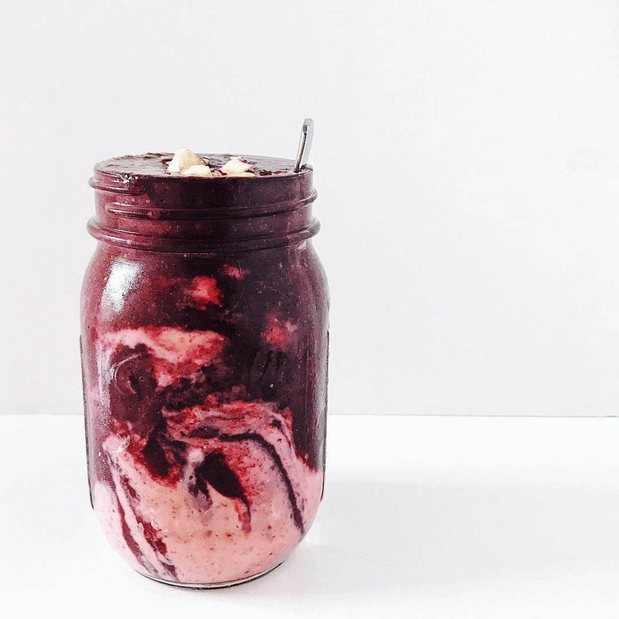 Creamy Baobab Smoothie Dream