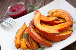 Superfoods that Feed the Brain