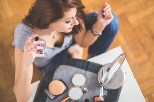 Clean Beauty - Inside, then Out  |  Part 2