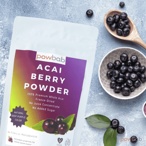 Acai Berry Powder