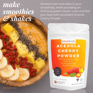 Acerola Cherry Powder