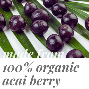 Acai Berry Powder