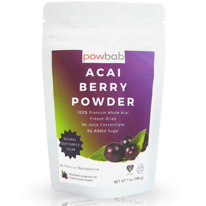 Acai Berry Powder