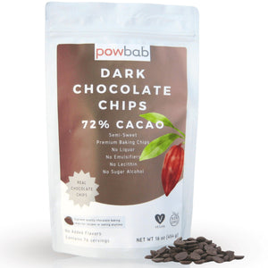 Dark Chocolate Chips