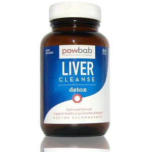 Liver Cleanse Detox