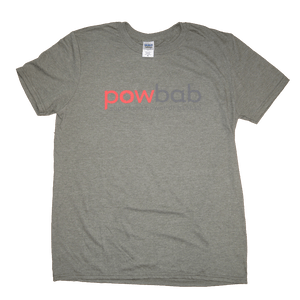 powbab® tee