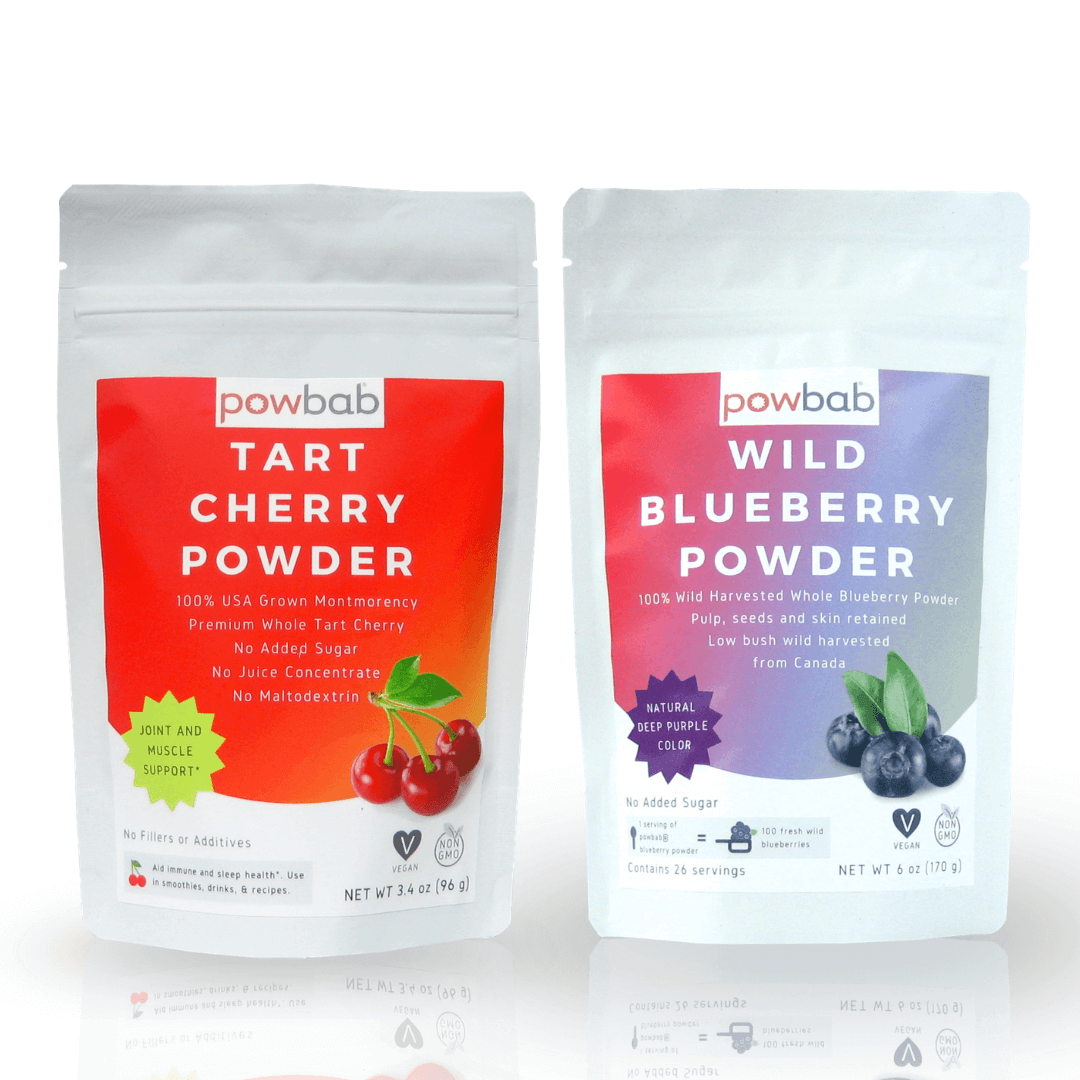 powbab® | Official Site - Natural Superfood Products