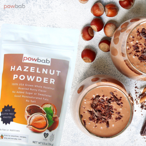 Hazelnut Powder