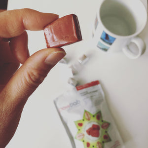 powbab® Superfruit Chews - Subscribe to Save