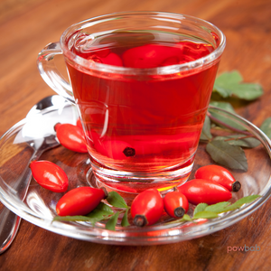 Dried Rose Hips