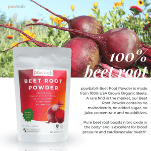 Beet Root Powder