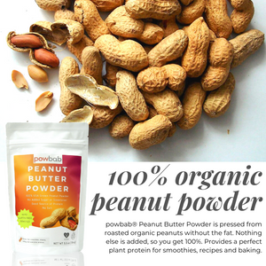 Peanut Butter Powder