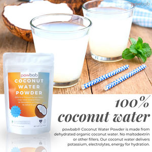 Coconut Water Powder