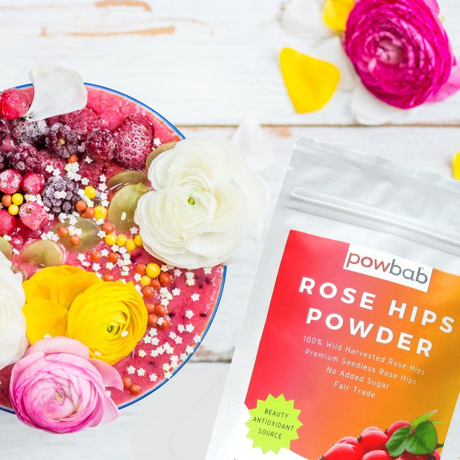 Rose Hips Powder