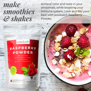 Raspberry Powder