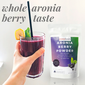 Aronia Berry Powder