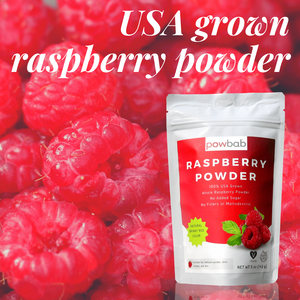 Raspberry Powder