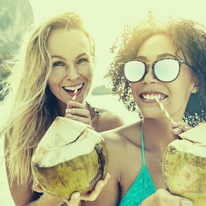 Coconut Water Powder