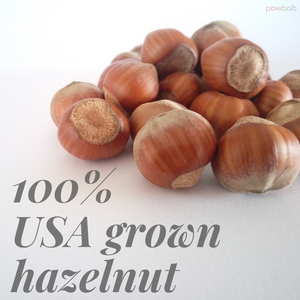 Hazelnut Paste