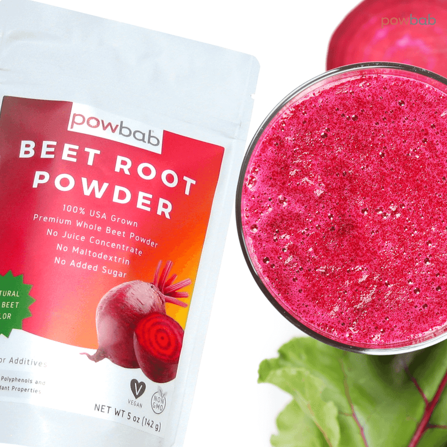 Beet Root Powder