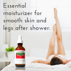 100% Rosehip Oil