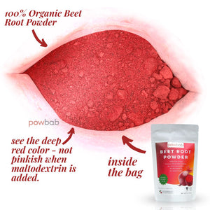 Beet Root Powder