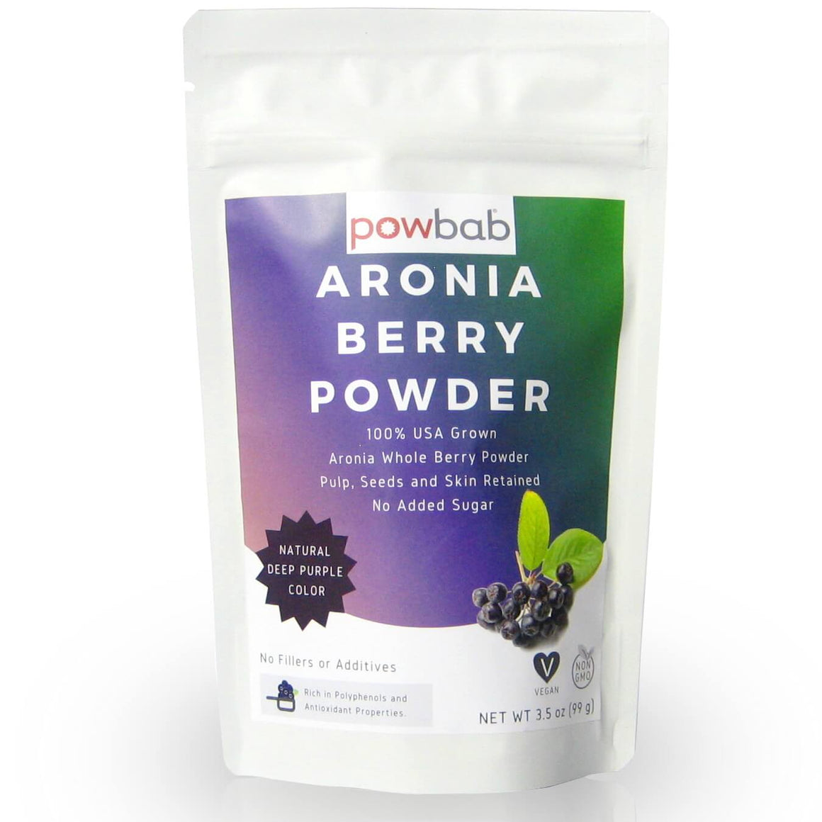 Aronia Berry Powder
