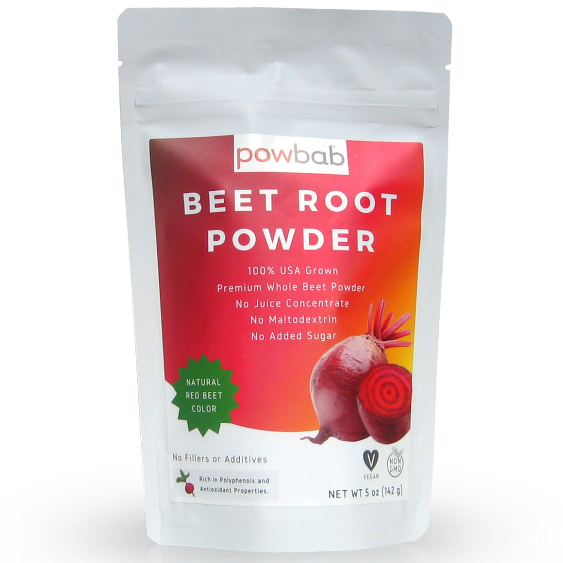 Beet Root Powder