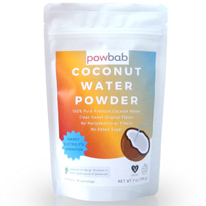 Coconut Water Powder