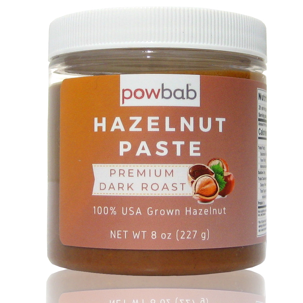 Hazelnut Paste