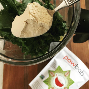 baobab powder organic