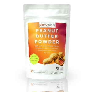 Peanut Butter Powder