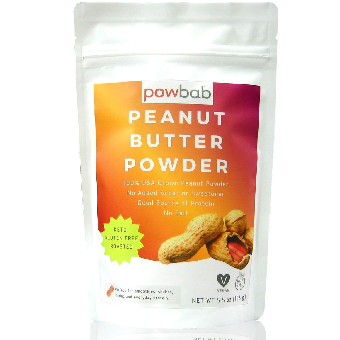 Peanut Butter Powder