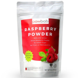 Raspberry Powder