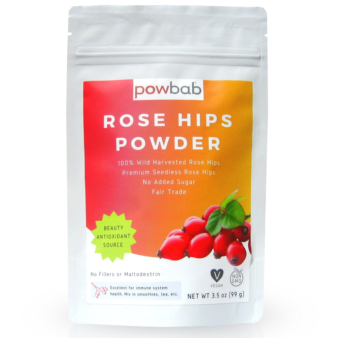 Rose Hips Powder