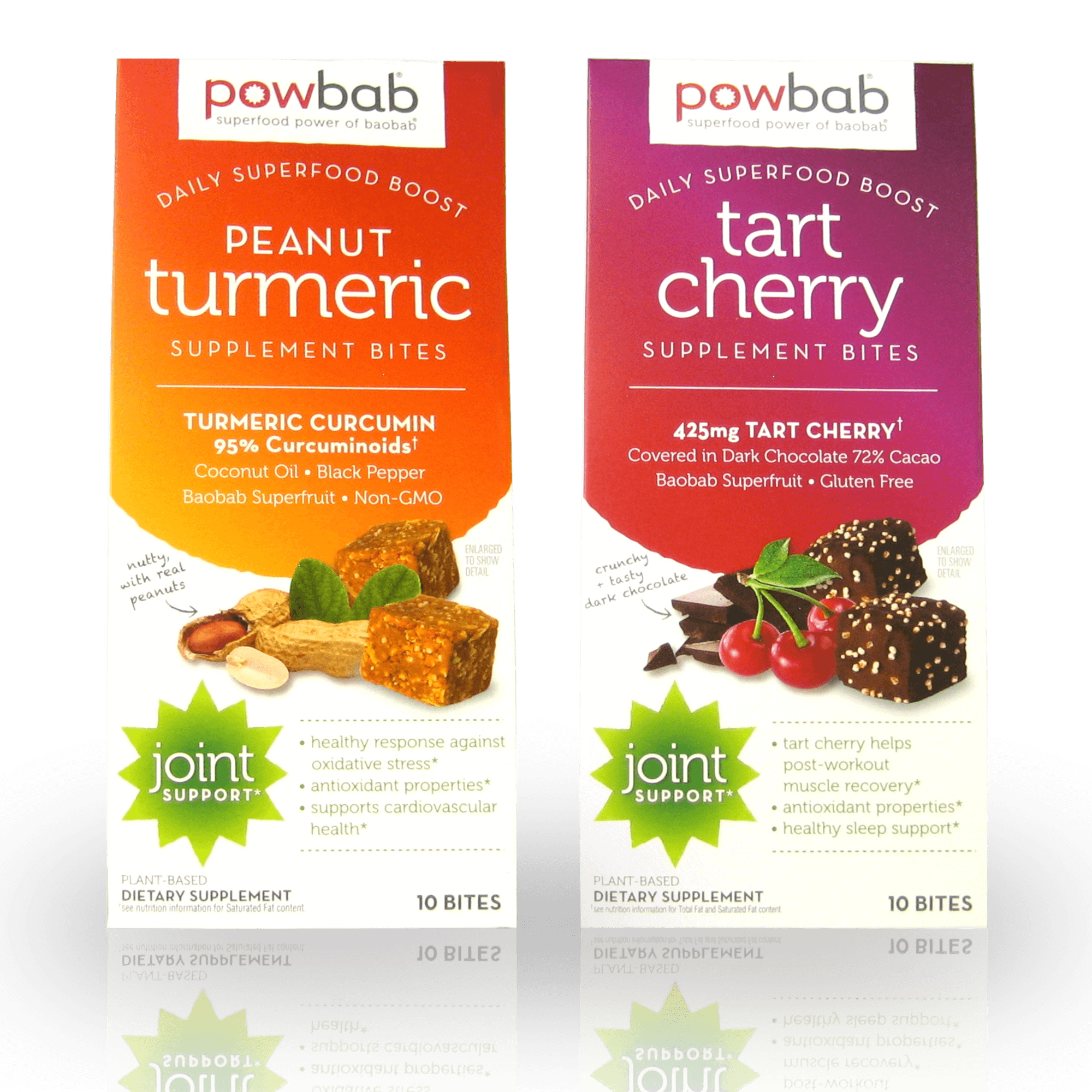 Supplement Bites Sampler Pack